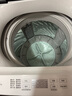 松下（Panasonic）【吴磊推荐】波轮洗衣机全自动10公斤 除螨羽绒羊毛洗内衣洗衣机XQB100-Q17CS以旧换新国家补贴20% 实拍图