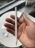倍思电容笔iPad苹果笔【直插/Type-C快充】适用25年Pro/Air/Mini7/iPad11触控触屏手写笔applepencil 实拍图