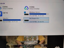 西部数据（WD）4TB 移动硬盘type-c Ultra系列 2.5英寸 金 机械硬盘 笔记本电脑外接加密兼容Mac 大容量家庭存储 实拍图