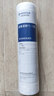 爱惠浦（Everpure）家用厨下 10寸/5微米 前置过滤各品牌通用净水器 PP棉滤芯4支装 实拍图