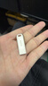 闪迪（SanDisk）512GB USB3.2 U盘 CZ74 读速高达400MB/s 金属高速u盘 安全加密 学习办公投标大容量优盘 实拍图