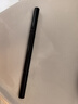 玛丽黛佳（MARIE DALGAR）中秋自然生动眉笔持久不易晕妆扁头05棕色0.2g*2 实拍图
