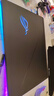 ROG华硕ROG XG259QNS绝梦25 24.5英寸电竞显示器240Hz超频380Hz显示器FreeSync 0.3 ms响应HDR400认证 笔记本内存、硬盘（勿单拍 ） 晒单实拍图