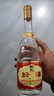 汾酒 黄盖玻汾 清香型高度白酒 53度 475mL 单瓶装 纯粮酒 实拍图