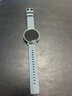 荣耀手表Fit 44mm【国家补贴15%】雅致版 丹宁蓝 超轻薄超长续航NFC智能运动手表 GS3i升级款男女表 实拍图