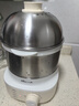 小熊（Bear）蒸蛋器 煮蛋器自动断电 小型不锈钢多功能 双层早餐蒸煮鸡蛋早餐神器ZDQ-Y14F3 政府补贴 实拍图