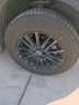 优科豪马轮胎225/65R17 102H G91AS原配马自达CX-5/东风日产奇骏/长安CS75 实拍图