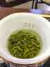 三万昌明前洞庭碧螺春特级绿茶2025新茶正宗苏州花果香自己喝茶叶50g 实拍图