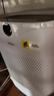 海尔（Haier）空气净化器除甲醛除雾霾除烟味母婴家用除灰尘杀菌KJ200F-M900A数显升级版 实拍图