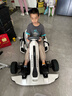 九号（Ninebot）卡丁车套件2代+平衡车Mini黑色小九套装四轮电动车成人男孩兰博基尼系列漂移赛车玩具 实拍图