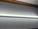 雷士（NVC）T8led灯管日光灯管灯条灯带1.2米24W正白光（不含支架 需自购） 实拍图