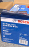 博世（BOSCH）汽车电瓶蓄电池原厂适配免维护55D23L 12V以旧换新上门安装 实拍图