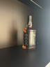 杰克丹尼（Jack Daniels）田纳西州调和型威士忌  洋酒 黑标无盒 500ml 送礼 实拍图