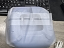 小米（MI）Xiaomi 智能音箱 蓝 超级小爱智能音箱 AI大模型问答 连续指令语控 支持远程备车 小米蓝牙音箱 实拍图
