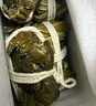 【礼券】燕江澜大闸蟹礼券提货卡蟹券中秋节礼盒礼品卡螃蟹卡券 4988型 公5.0母4.0两 4对8只 实拍图