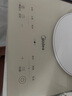 美的（Midea） 电磁炉大功率家用 防水面板2200W大功率 炒菜火锅不粘炒锅一体小型电磁灶 【铂钻面板】E22B23 电磁炉 实拍图