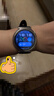 HUAWEI WATCH GT 5 魅影黑41mm华为智能手表情绪健康助手玄玑感知系统 实拍图
