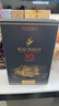 人头马特级CLUB 角马 XO 原装进口洋酒 白兰地 干邑 送礼 礼盒 人头马XO 700mL 1瓶 实拍图