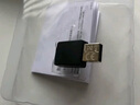 Tenda腾达 U9 650M免驱版 USB无线网卡 台式电脑WiFi接收器 5G双频 台式机笔记本通用无限WiFi发射器 实拍图