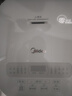 美的（Midea）电饭煲 0涂层电饭锅4升 316L不锈钢内胆3-4人家用多功能无涂层微压智能预约MB-RE476S 实拍图