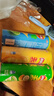 乐事（Lay's）无限薯片 104g*3罐 组合装（黄瓜+原味+青柠） 休闲零食 实拍图