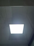 雷士（NVC）厨房灯led集成吊顶吸顶灯扣板灯卫生间政府补贴平板灯面板灯20w 实拍图