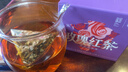 凤牌玫瑰红茶袋泡茶正宗云南花茶红茶10包盒装小袋独立装自饮便携 凤牌玫瑰花红茶 实拍图