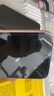 闪魔 适用于苹果钢化膜iphone手机膜高清抗指纹防爆顺滑非全屏保护贴膜 【超清防爆抗指纹】2片+神器 iPhone15Plus 实拍图