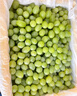 京鲜生 阳光玫瑰葡萄 青提4-4.5斤礼盒装 单果约10g 生鲜水果 生鲜礼盒 实拍图