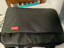 联想（Lenovo）笔记本电脑包手提包16英寸公文包出差商务旅行包适用苹果小新拯救者防泼水内胆包B14 实拍图