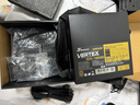海韵（SEASONIC）1200W 金牌VERTEX峰睿电脑电源 ATX3.1/PCIe5.1/12V-2x6 支持5090/9070显卡 实拍图
