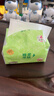 清风（APP）【李昀锐同款】原木抽纸4层100抽20包XS码 卫生纸 纸巾抽 整箱 实拍图