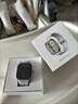 小米（MI）REDMI Watch 5 皎月银 国家补贴 澎湃OS 2 心率血氧监测 蓝牙通话 红米手表5 智能手表 小米汽车 实拍图