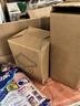 妙洁加大型超细纤维抹布  40*40cm4片装 洗车毛巾吸水神器 擦汽车专用 实拍图