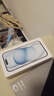 Apple/苹果 iPhone 15 (A3092) 512GB 蓝色 支持移动联通电信5G 双卡双待手机 实拍图