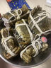 【活蟹】蟹宗大闸蟹鲜活螃蟹河蟹现货全母3.5-3.8两8只去绳足重水产生鲜海鲜礼品礼盒 实拍图