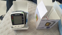 卓辰手腕式血压测量仪家用电子血压计量测高血压测量仪医用充电 一键加压 语音播报 三色背光款 实拍图