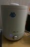 小熊（Bear）加湿器家用卧室 桌面大雾量办公室空调房轻音 母婴幼儿空气净化抑菌加湿器小型 JSQ-C45U1 实拍图