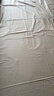 无印良品100%纯棉床上四件套床上用品全棉床单被套200*230cm1.5/1.8米床 实拍图