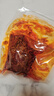 卤冠双流麻辣味兔头210g 四川成都特产卤味宵夜即食冷吃熟食零食 实拍图