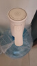 小熊（Bear）桶装水抽水器 饮水机抽水泵神器 水桶取水器 电动上水器矿泉水压水器自动吸水器F06Q1 实拍图