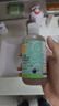 加州宝宝（California Baby）金盏花洗发沐浴露二合一251ml 婴幼儿秋冬舒缓护肤温和洁净 0-6岁 实拍图