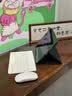 Qise【豪华六件套】适用OPPOPad5/5Pro键盘保护套新款oppo pad5键盘触控可拆分无线蓝牙键盘鼠标套装 尊贵黑【经典款】保护套+键盘+鼠标+钢化膜+触屏笔 OPPO Pad5【12.1 实拍图