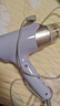 松下（Panasonic）【国家补贴】负离子电吹风机筒高速大功率不伤发家用低噪音速干护发送女友礼物EH-WNE6B 实拍图