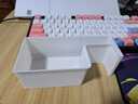 创想三维hi 高速全自动立体模型3D打印机桌面家用家庭学生教育FDM多色打印设备彩色打印 Hi 单机 大陆版 实拍图