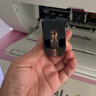 惠普（HP）805原装大容量黑色墨盒 适用hp deskjet 1210/1212/2330/2332/2720/2729/2722打印机 实拍图