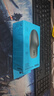 雷柏（Rapoo） M50PLUS 无线光学鼠标 轻音按键 4档DPI一键切换续航高达12个月 笔记本电脑办公鼠标 黑色 实拍图