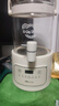 小熊（Bear）养生壶 养生桶花茶桶 水龙头烧水壶煮茶器煮茶壶 玻璃花茶壶电热水壶 3L大容量ZDH-F30F1 实拍图