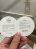 金镶玉 玻璃茶杯 玻璃盖碗 高硼硅耐热防爆泡茶碗 三才盖碗±150ml 实拍图