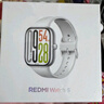 小米（MI）REDMI Watch 5 皎月银 国家补贴 澎湃OS 2 心率血氧监测 蓝牙通话 红米手表5 智能手表 小米汽车 实拍图